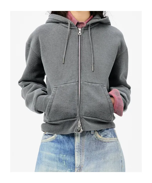 Mischief Hoodie