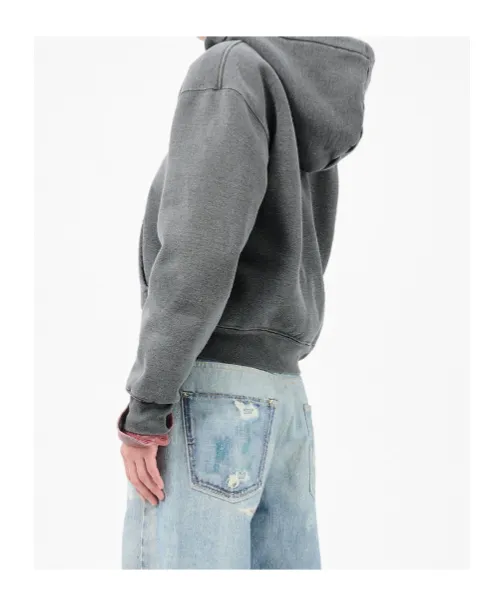 Mischief Hoodie