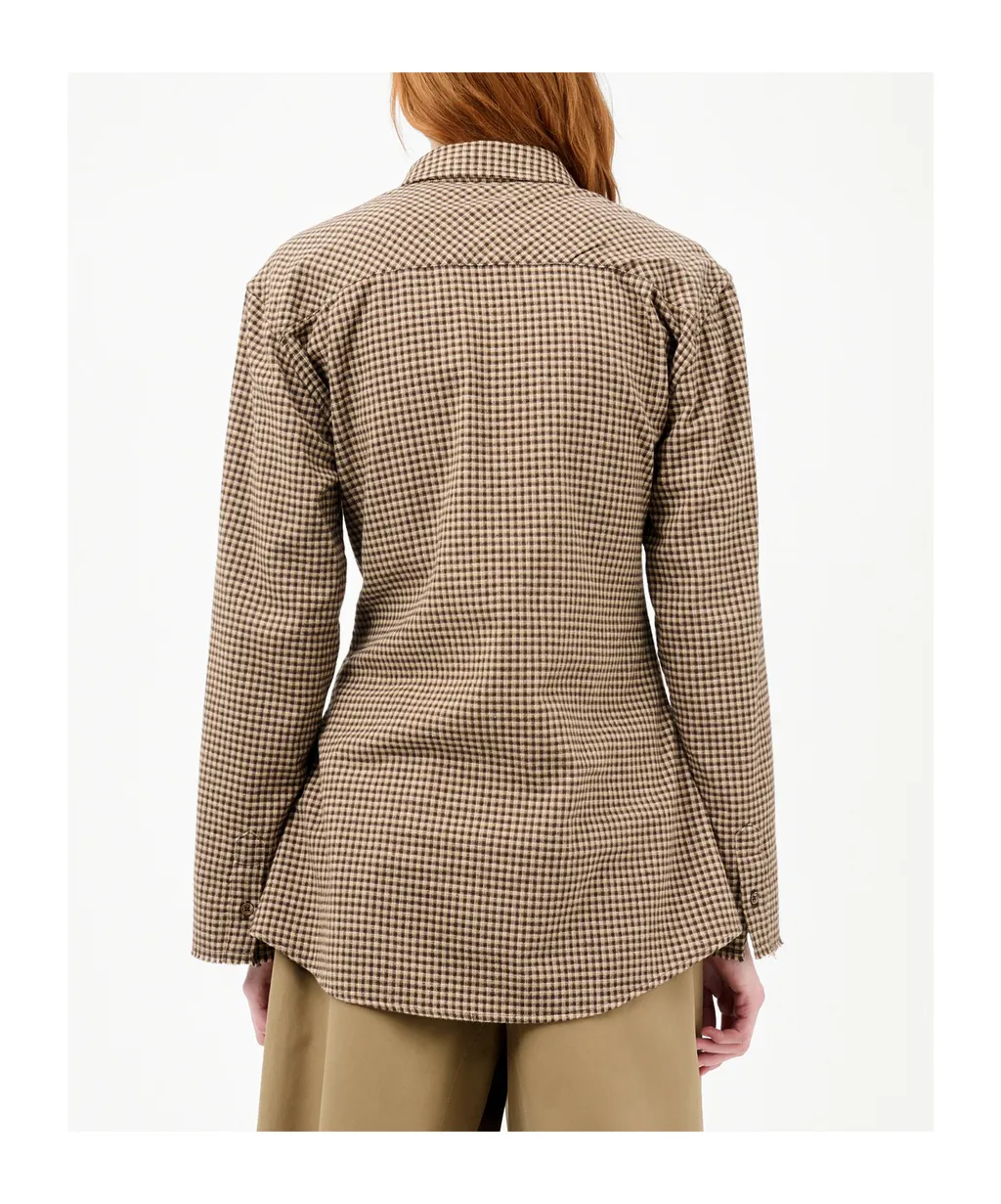 Our Legacy Daisy Shirt