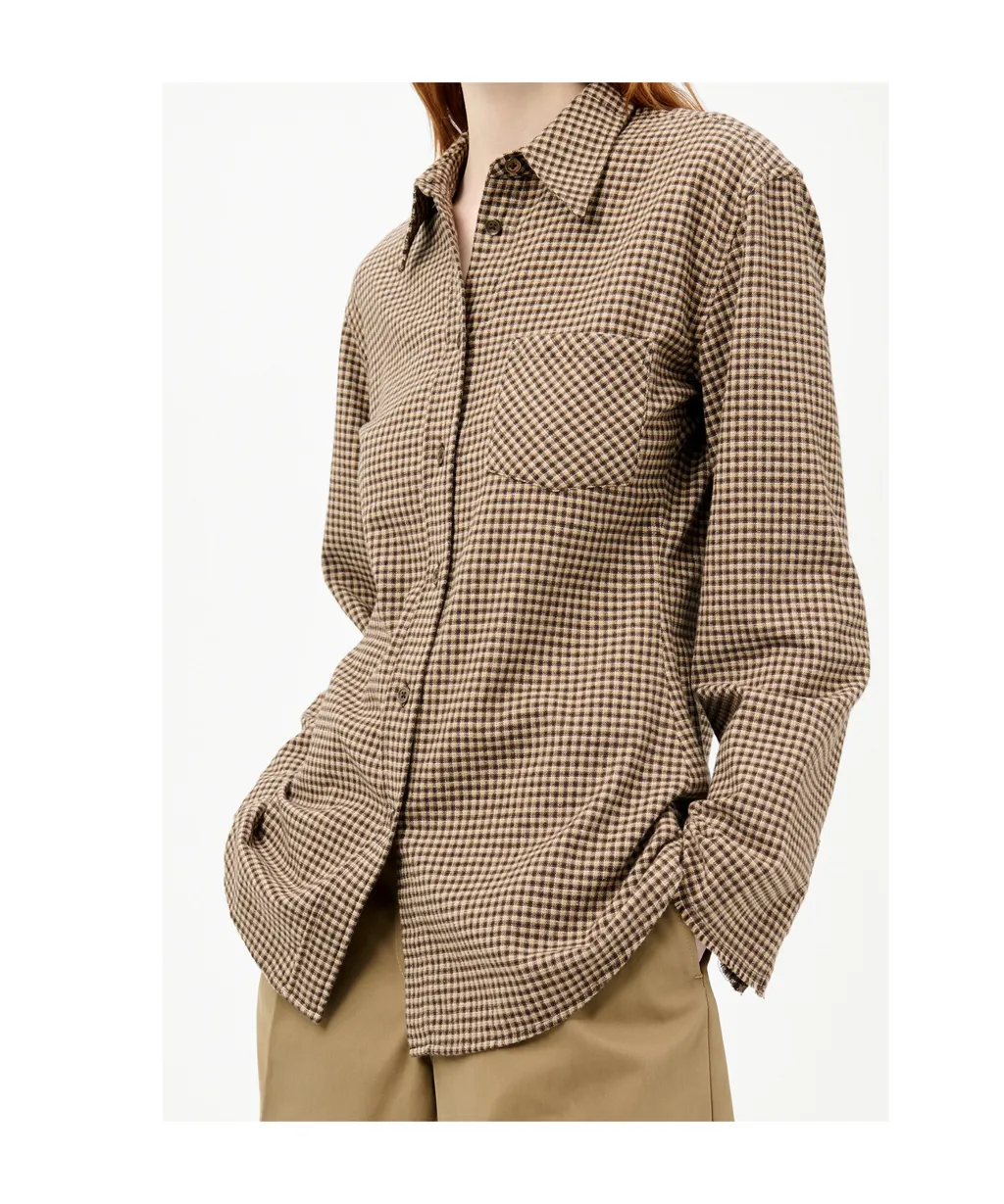 Our Legacy Daisy Shirt
