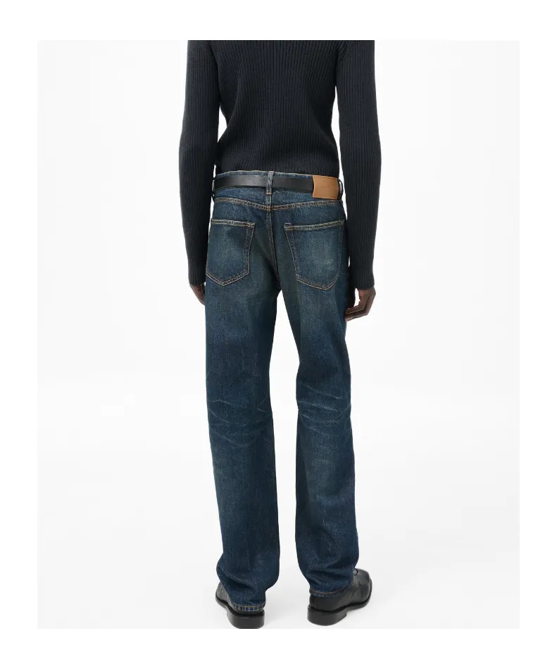 Our Legacy First Cut Jeans
