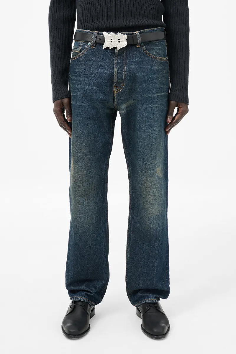 Our Legacy First Cut Jeans