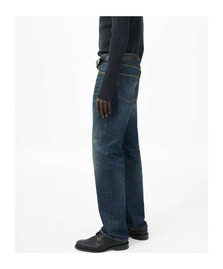 Our Legacy First Cut Jeans