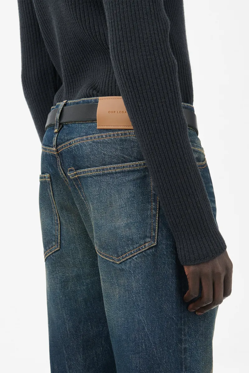 Our Legacy First Cut Jeans
