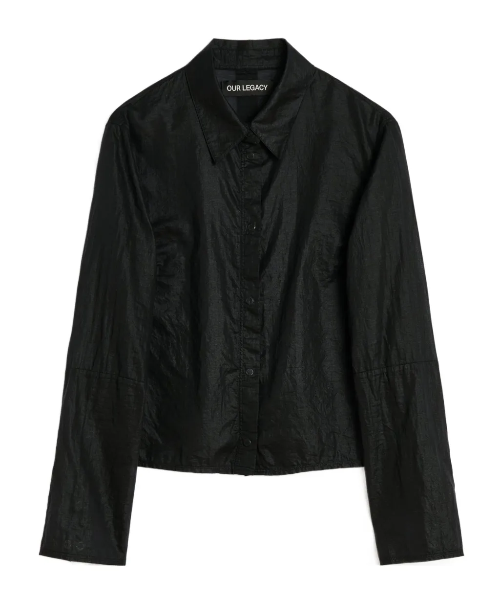 Auto Shirt