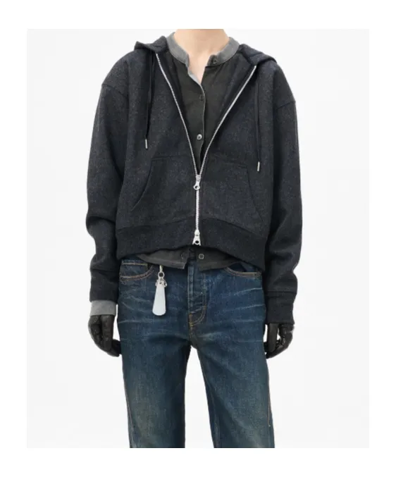 Our Legacy Mischief Hoodie