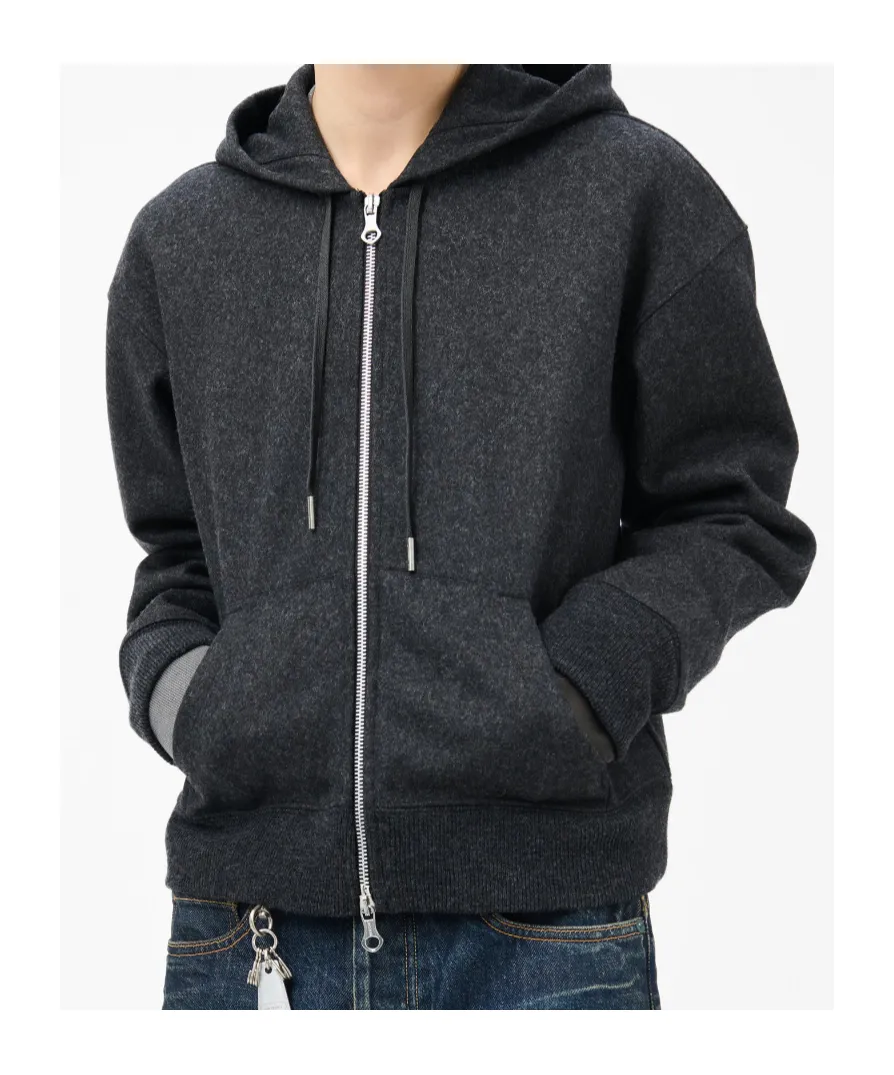 Our Legacy Mischief Hoodie