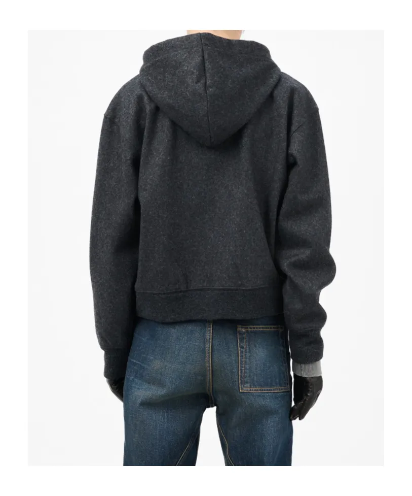 Our Legacy Mischief Hoodie