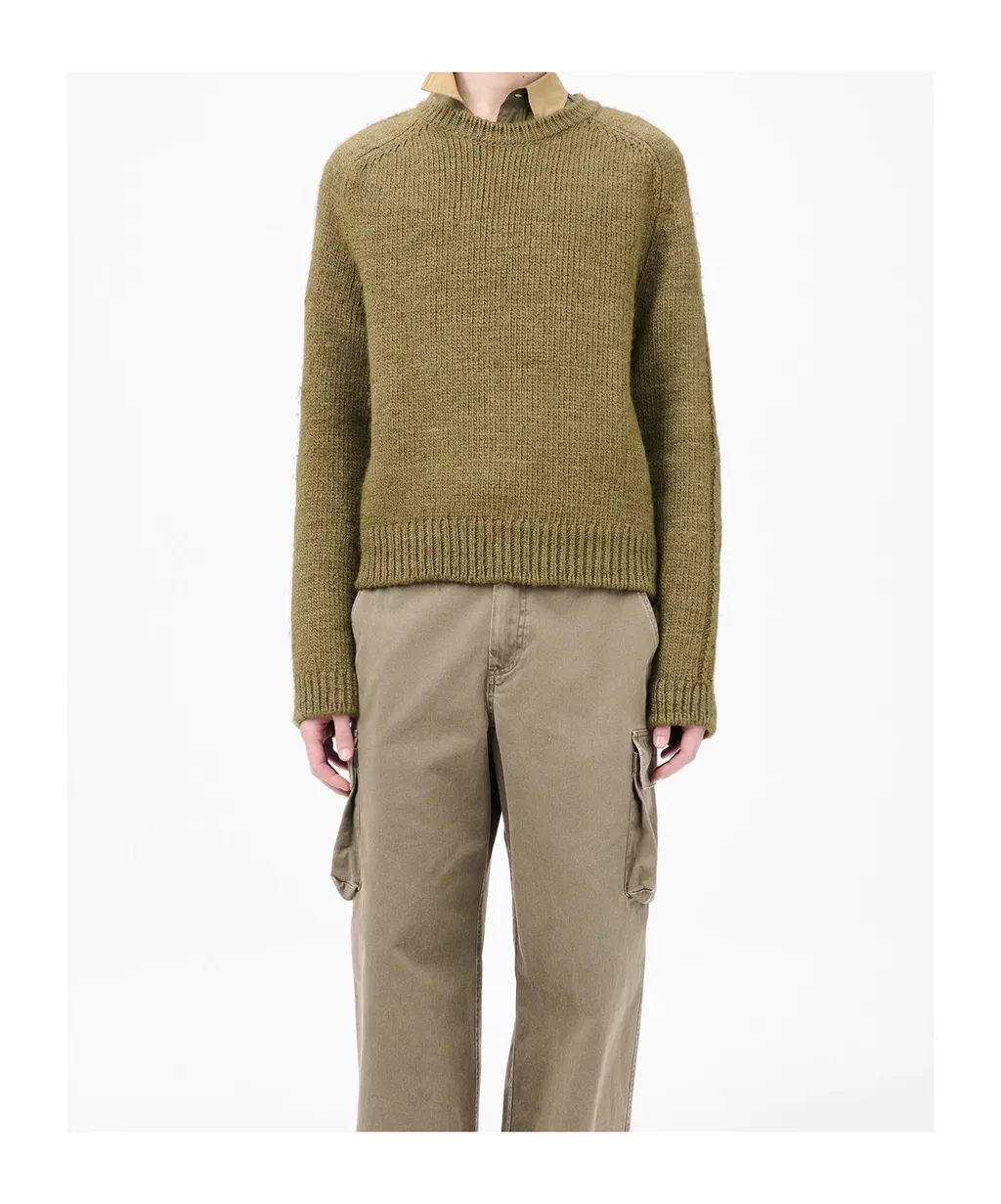 True Roundneck Jumper