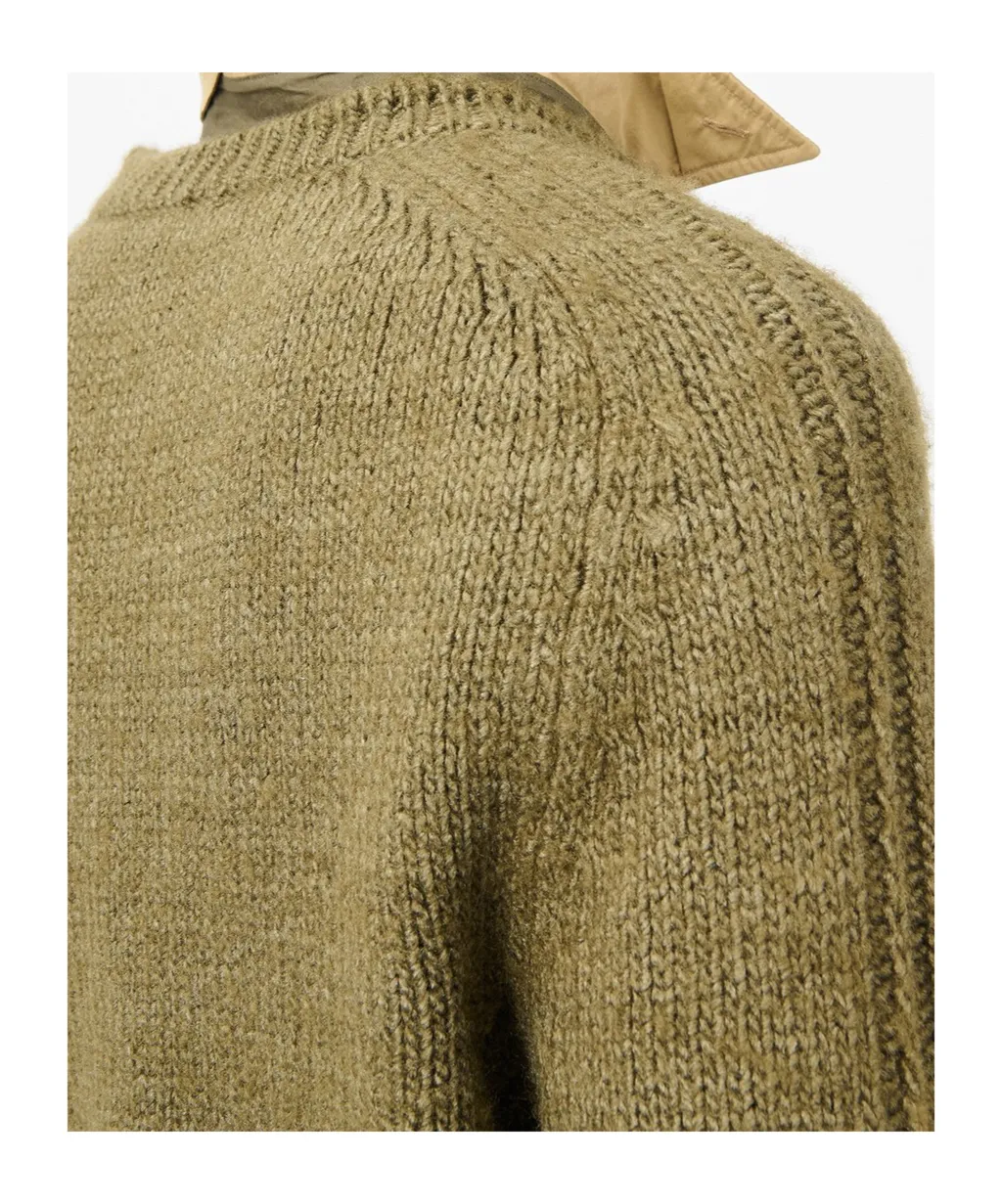 True Roundneck Jumper