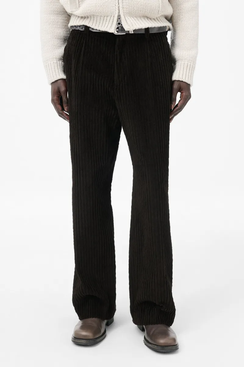 Borrowed Corduroy Chino Pants