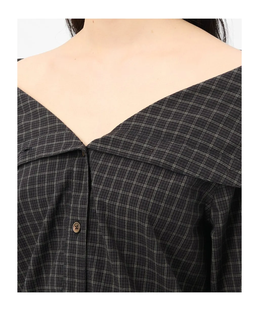 Our Legacy Kaonashi Shirt