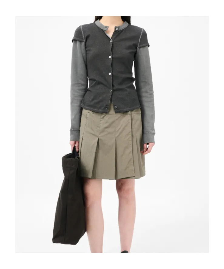 Our Legacy Girdle Skirt