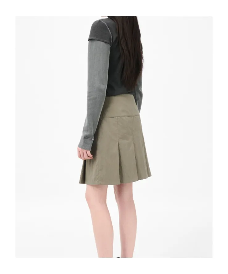 Our Legacy Girdle Skirt