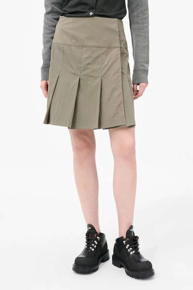 Our Legacy Girdle Skirt