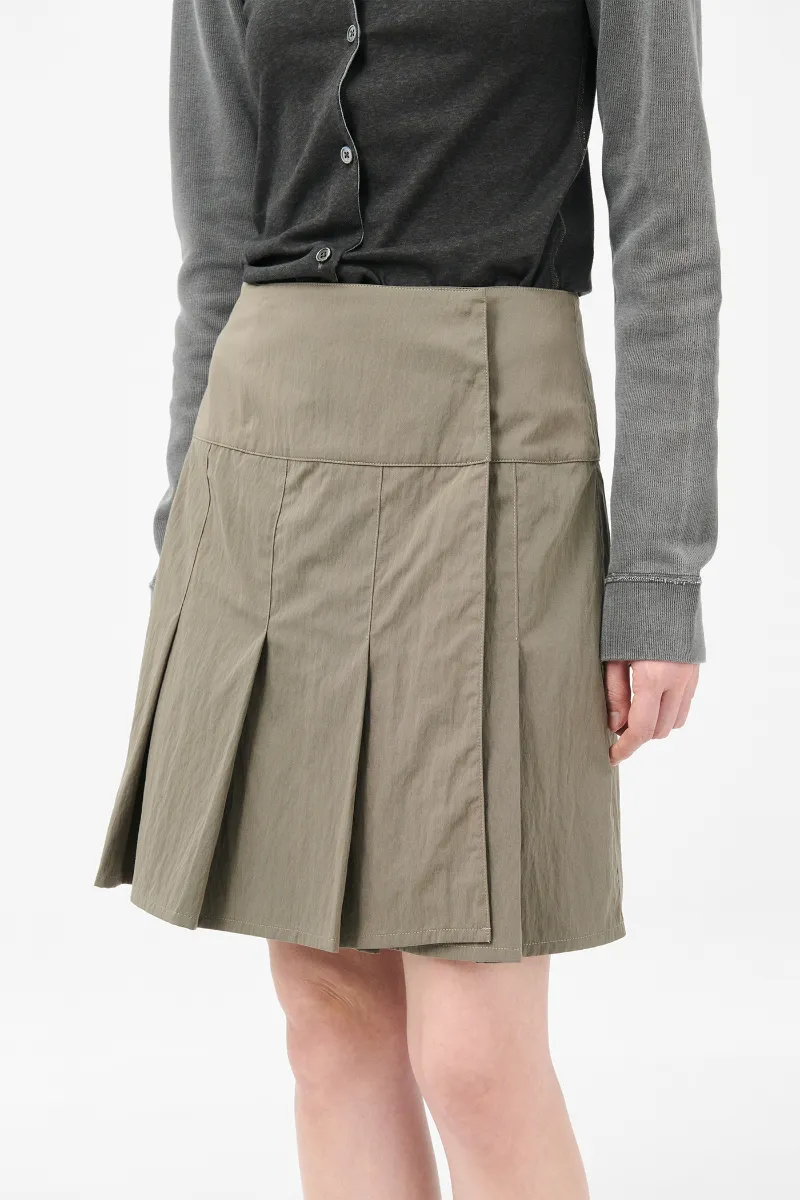 Our Legacy Girdle Skirt