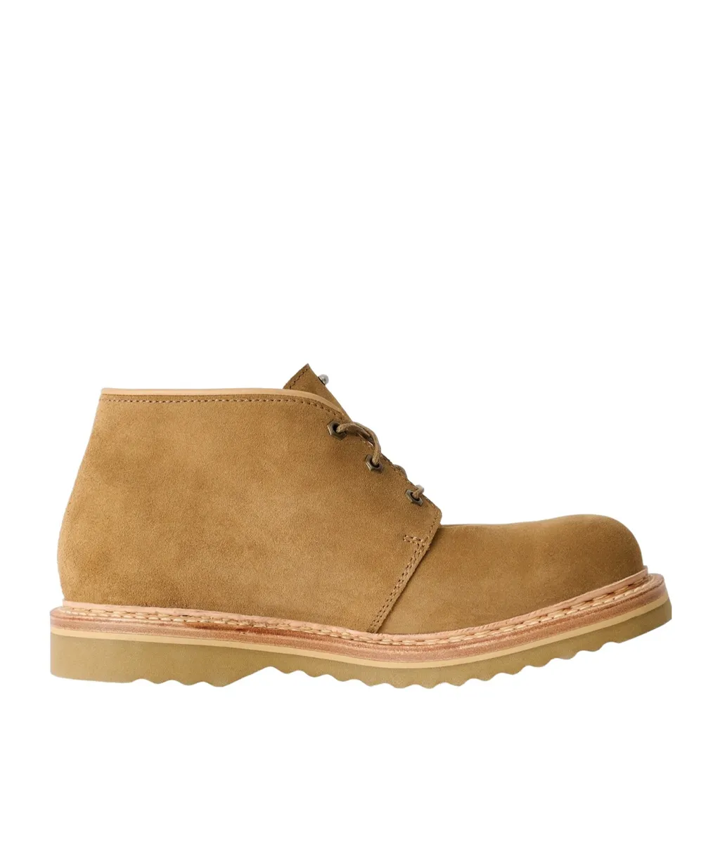 Our Legacy Chukka Boots