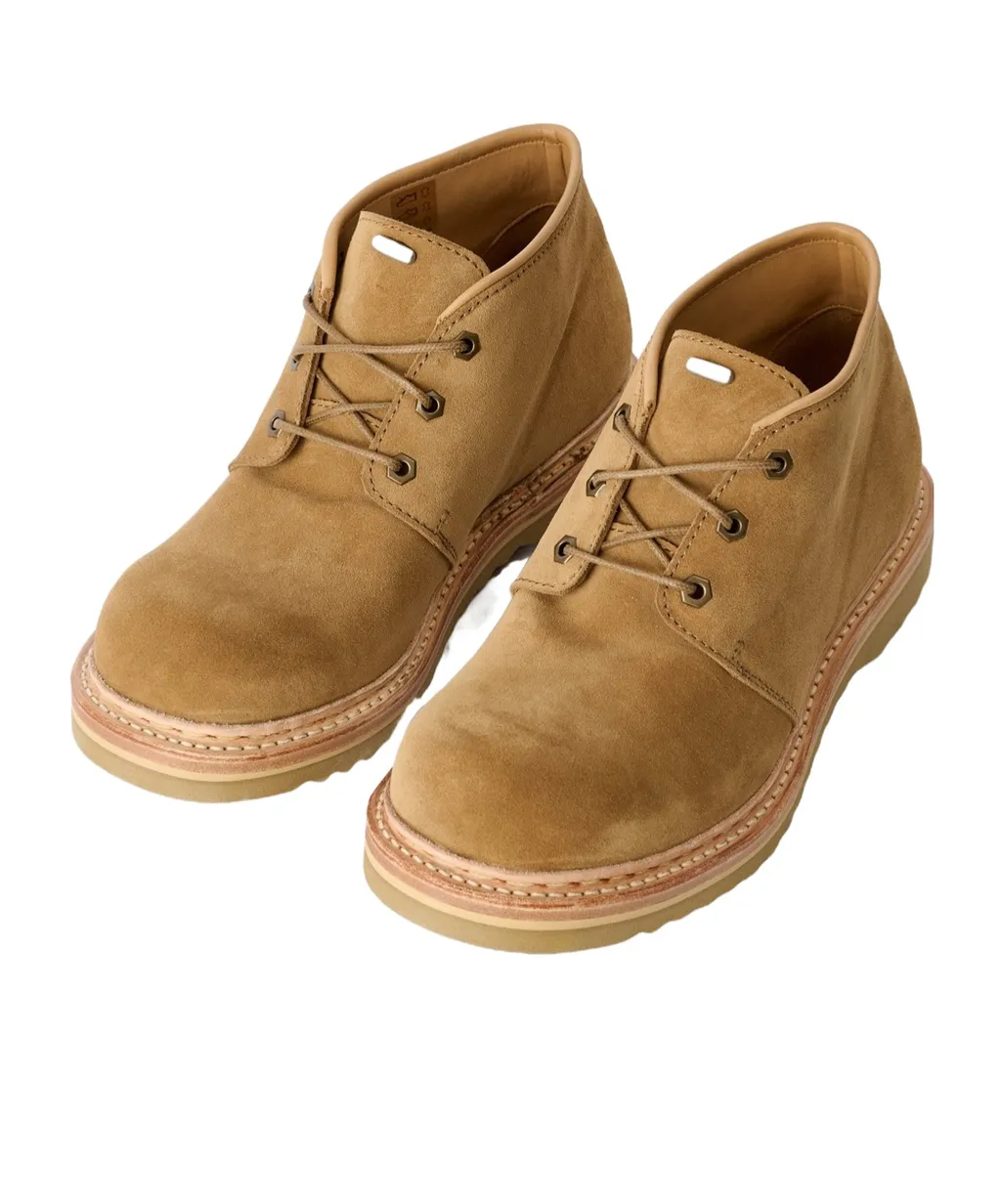 Our Legacy Chukka Boots