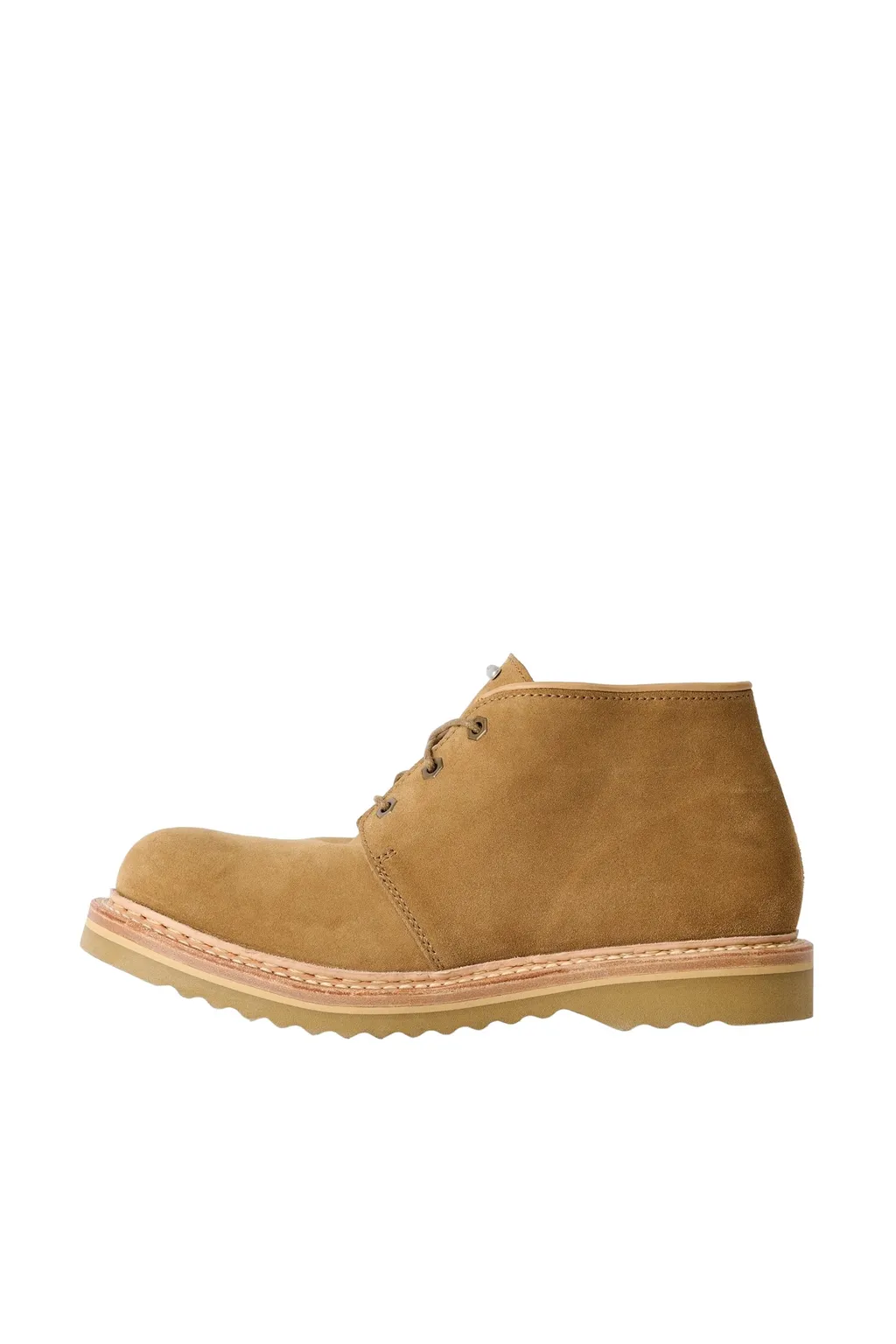 Our Legacy Chukka Boots