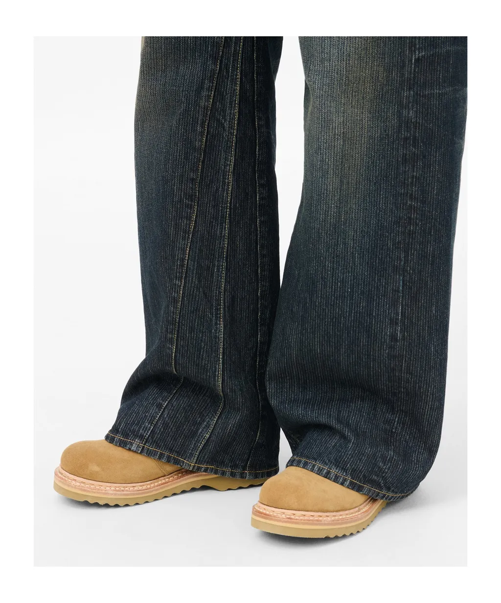 Our Legacy Chukka Boots