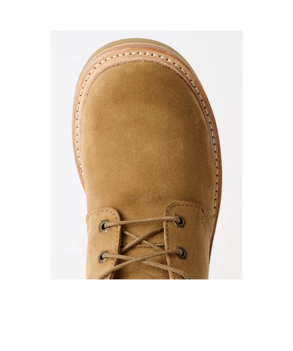 Our Legacy Chukka Boots