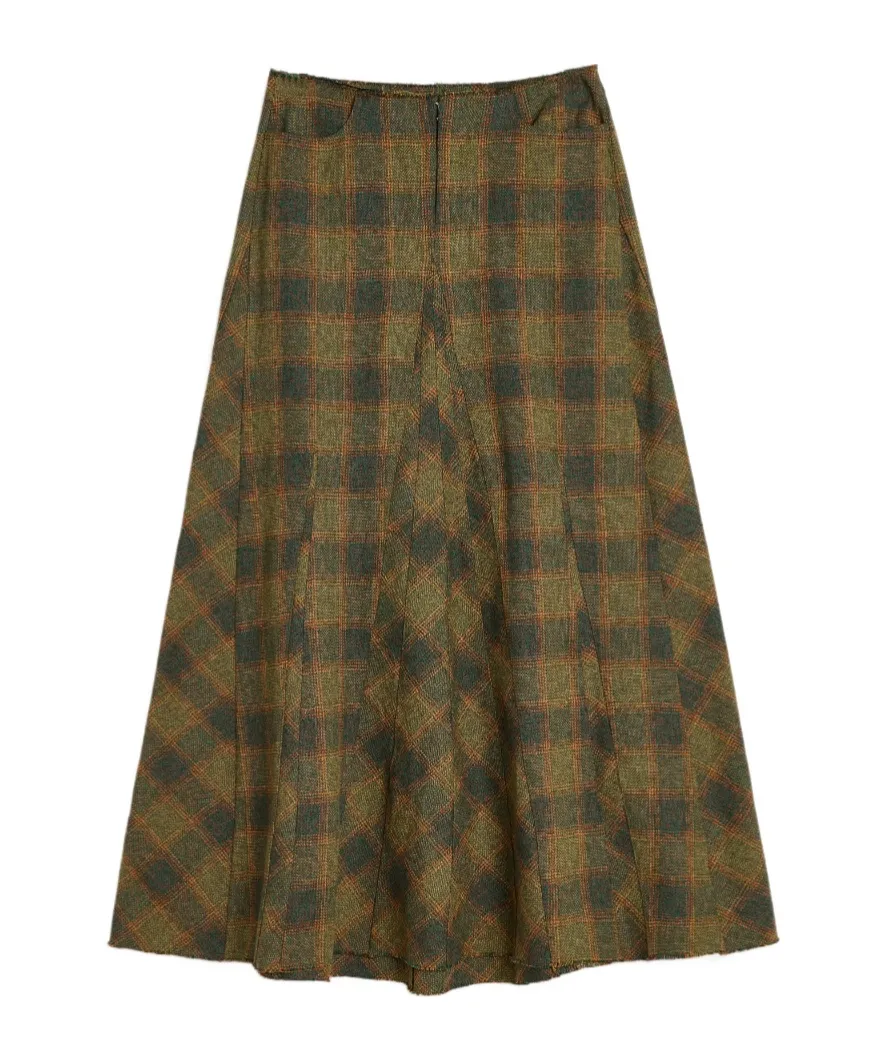 Rebel Skirt