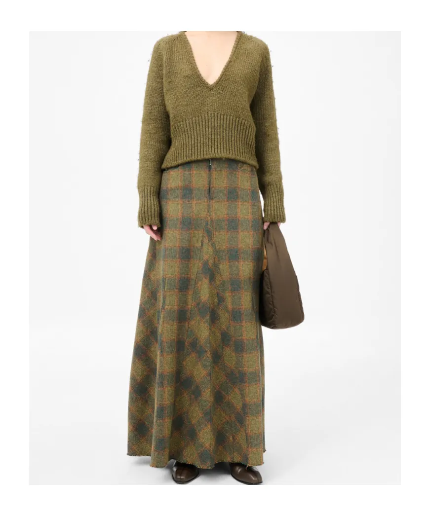 Rebel Skirt