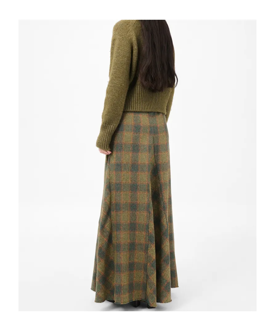 Rebel Skirt