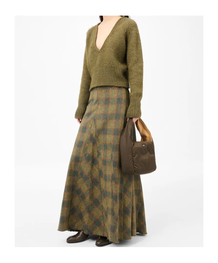 Rebel Skirt