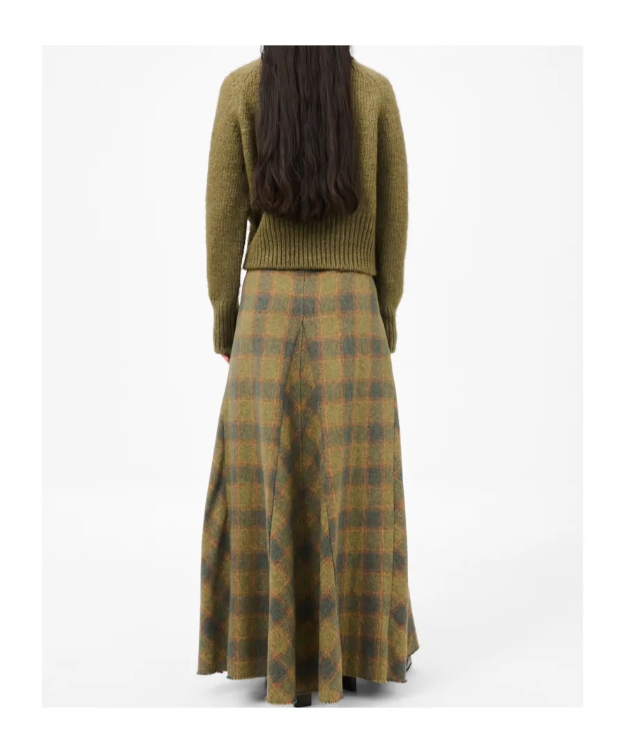 Rebel Skirt