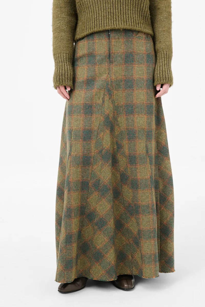 Rebel Skirt