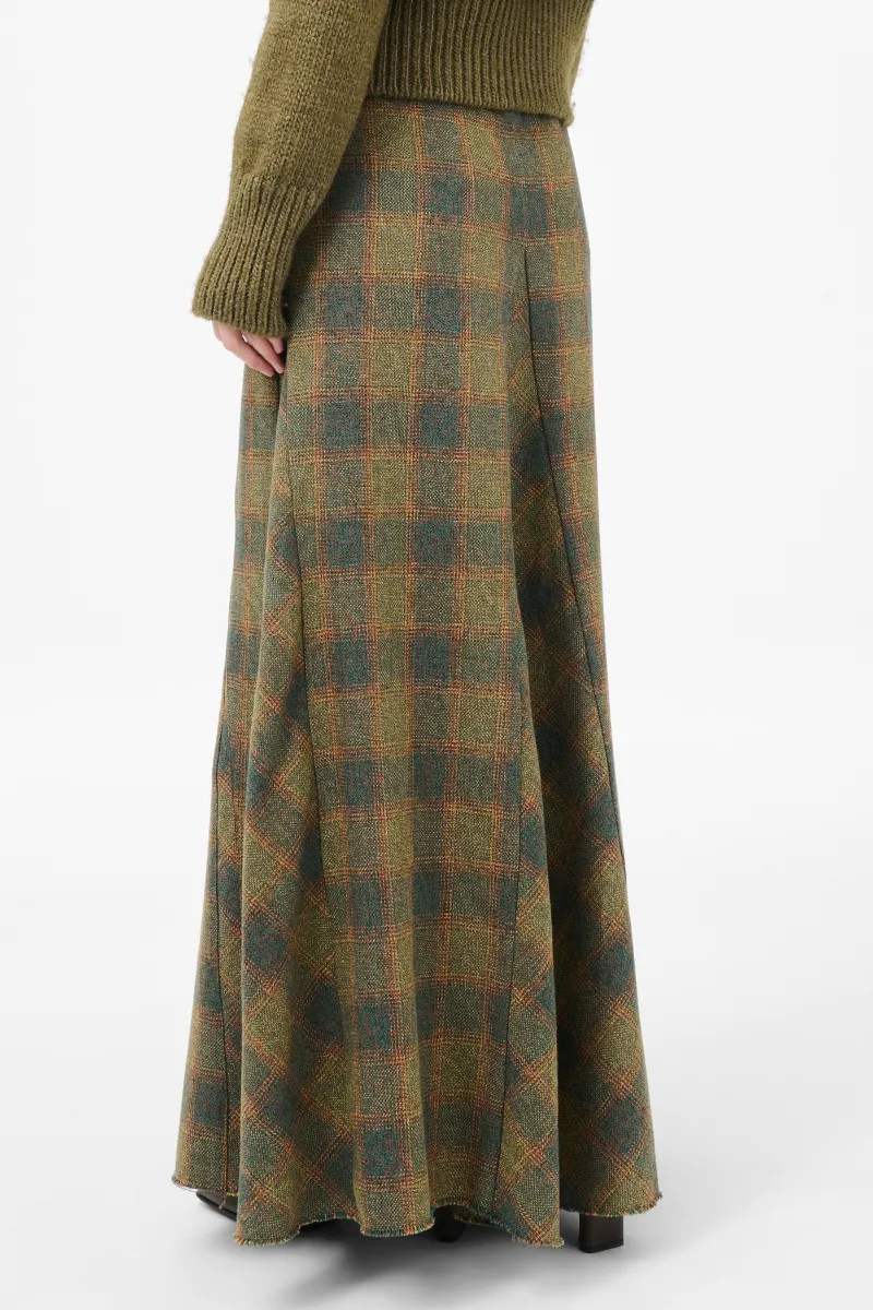 Rebel Skirt