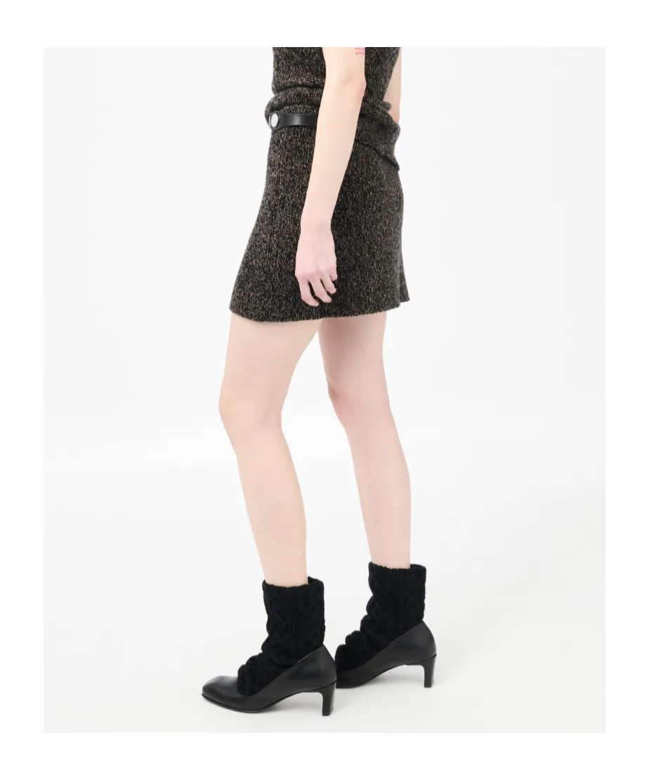 Sculpt Skirt
