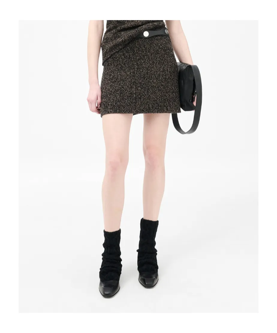 Sculpt Skirt