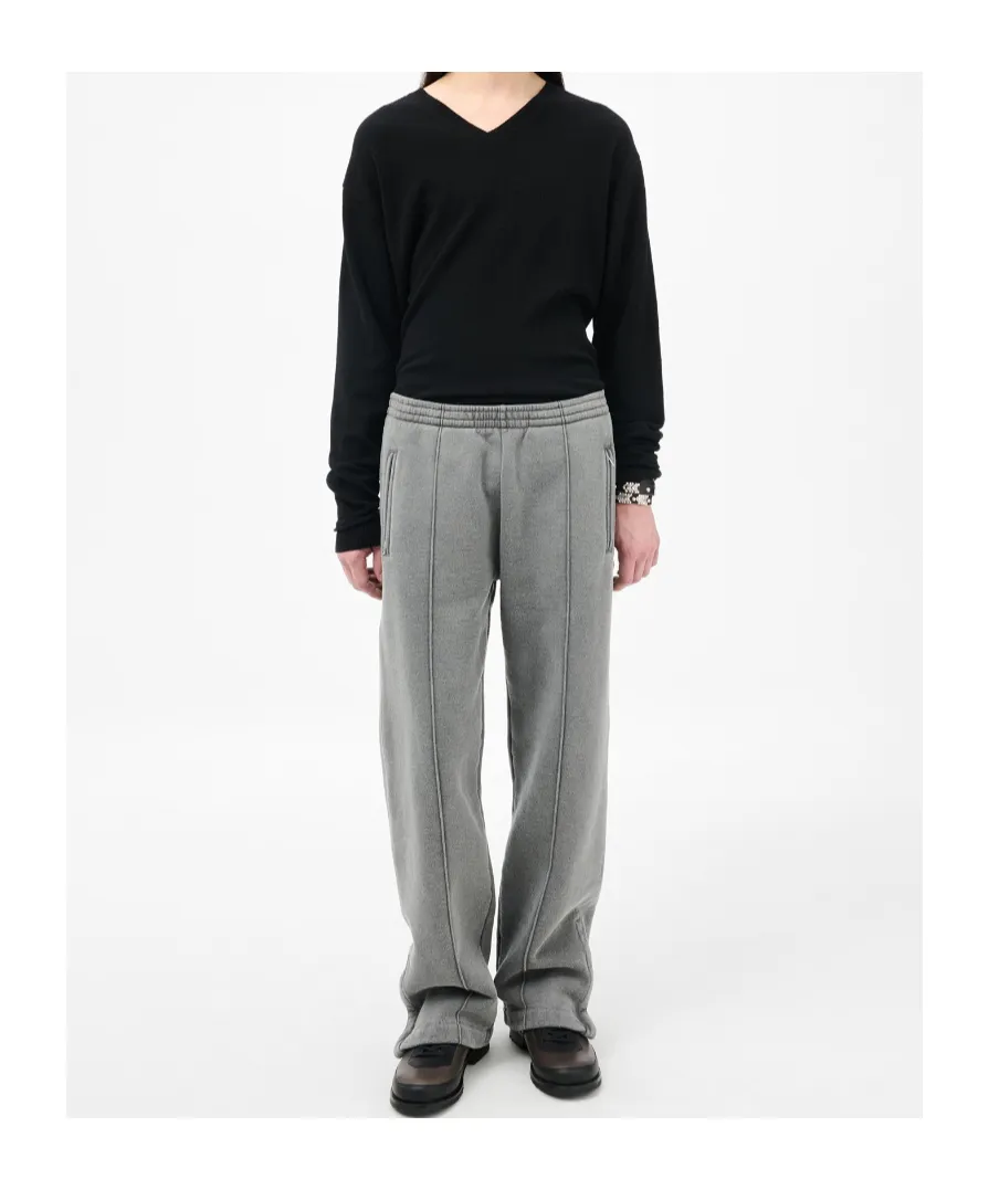 Our Legacy Elastic-Waist Pants