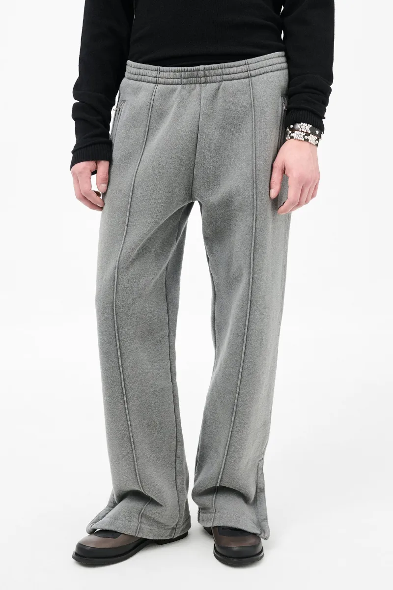 Our Legacy Elastic-Waist Pants