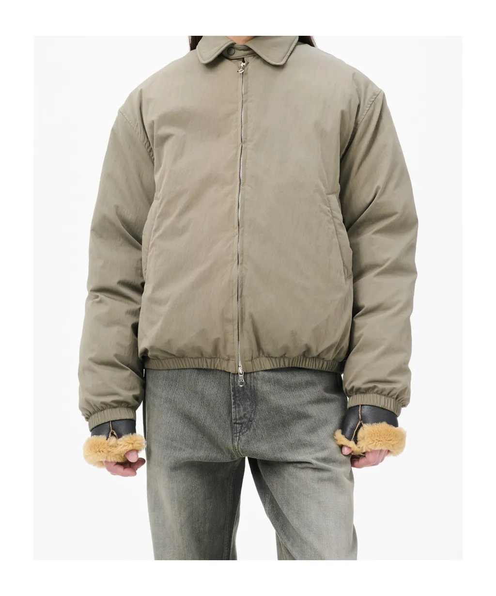 Our Legacy Avenue Puffer Jacket