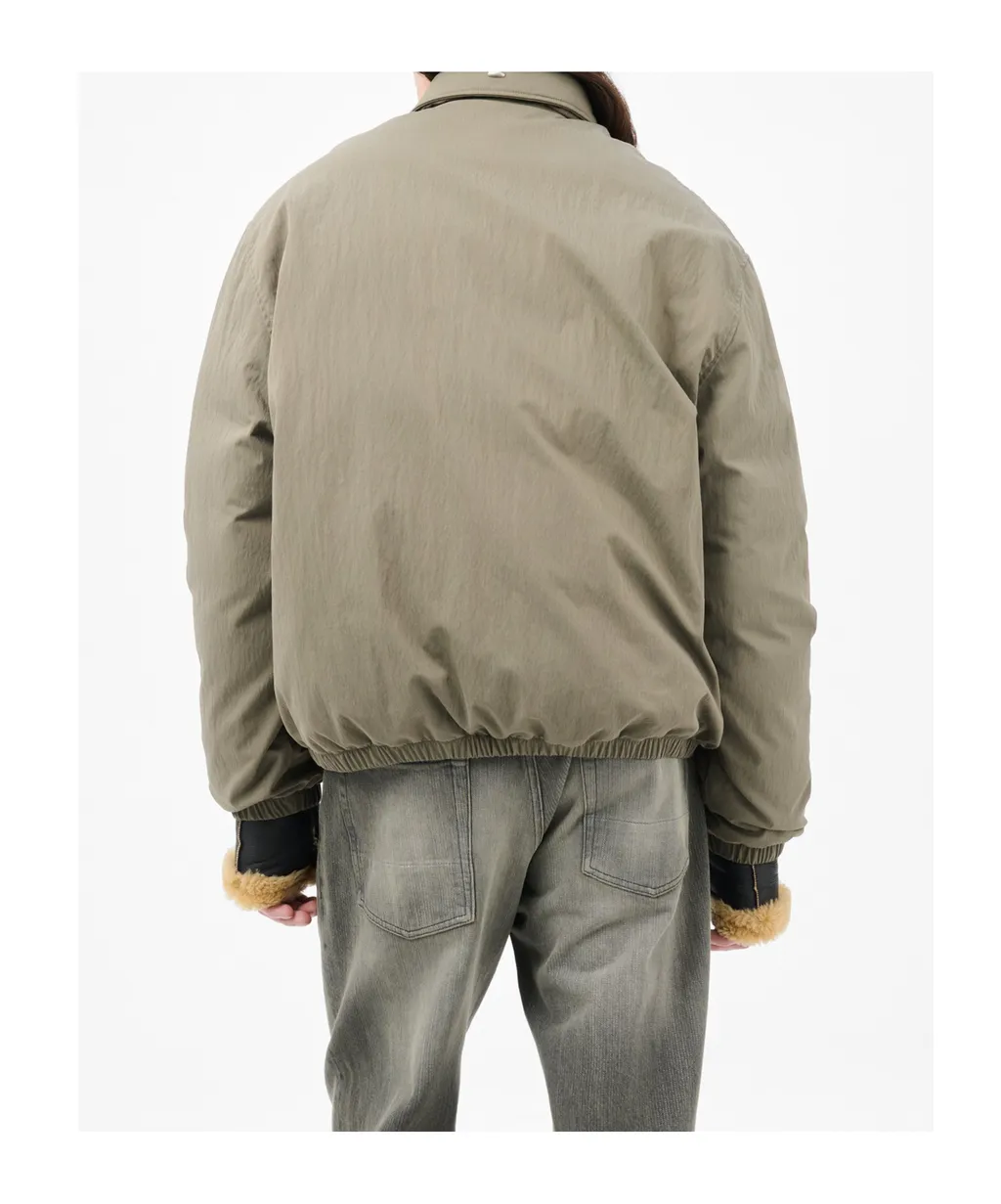 Our Legacy Avenue Puffer Jacket