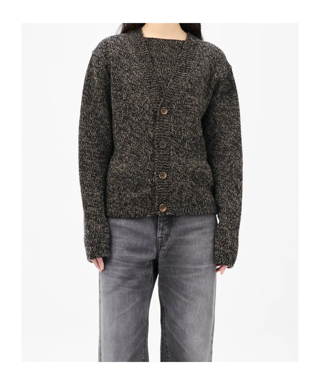 Academy Cardigan