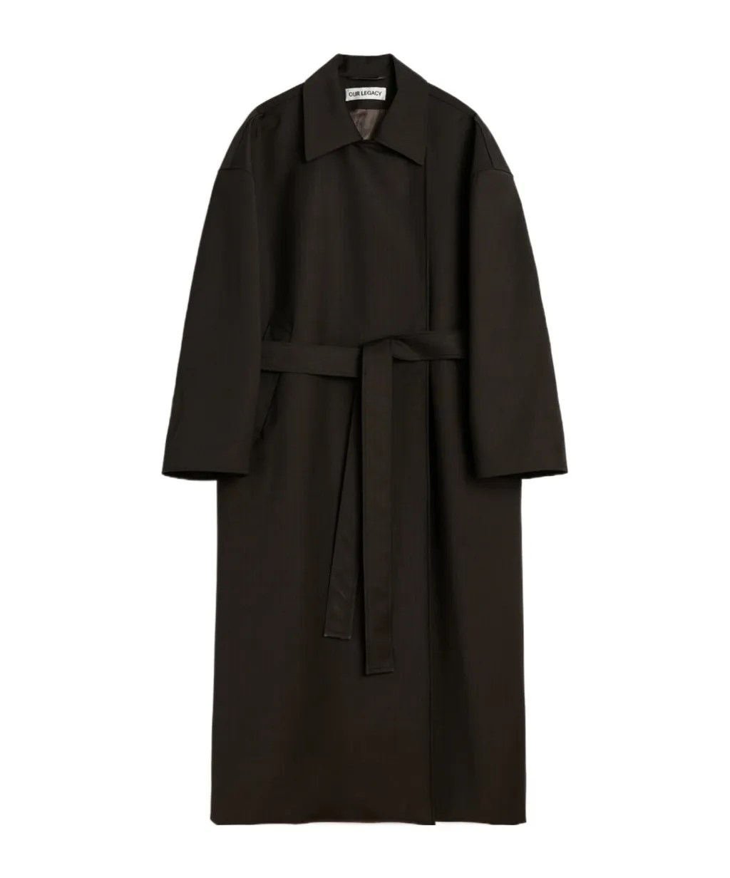 Our Legacy Court Coat