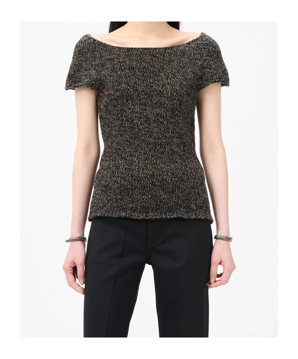 Sculpt Tank Top
