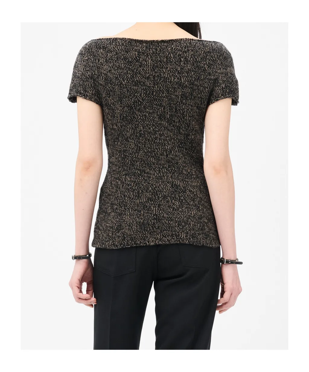 Sculpt Tank Top