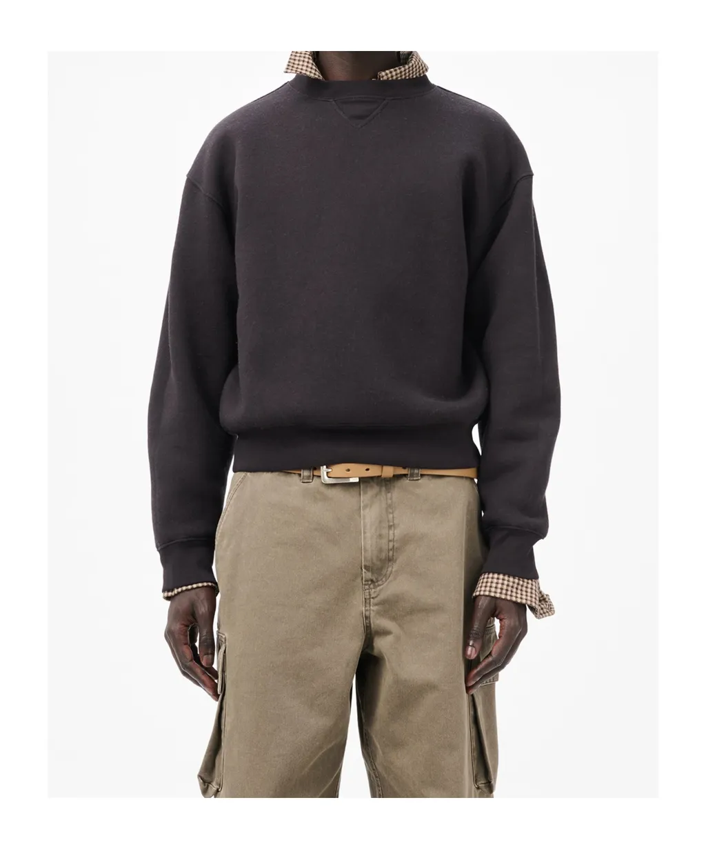 Perfect Fleece Sweatshirt