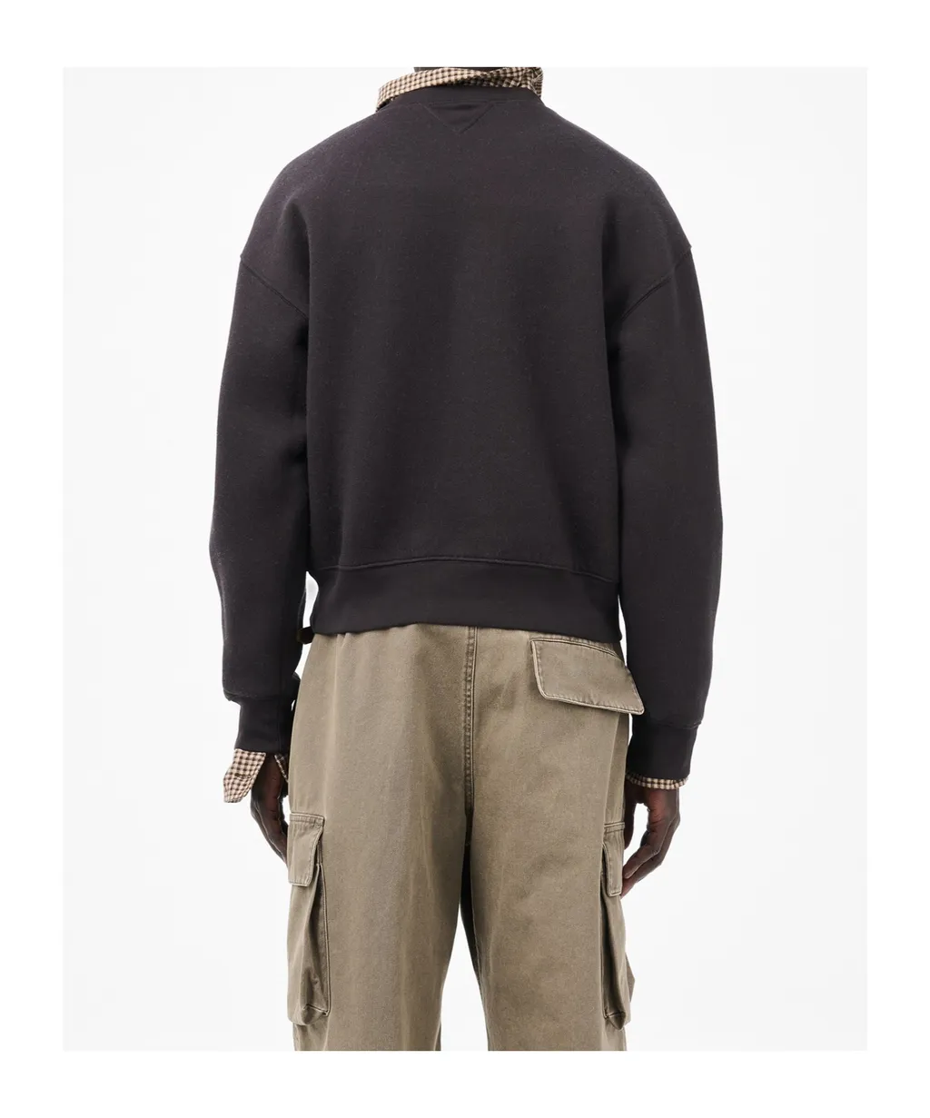 Perfect Fleece Sweatshirt