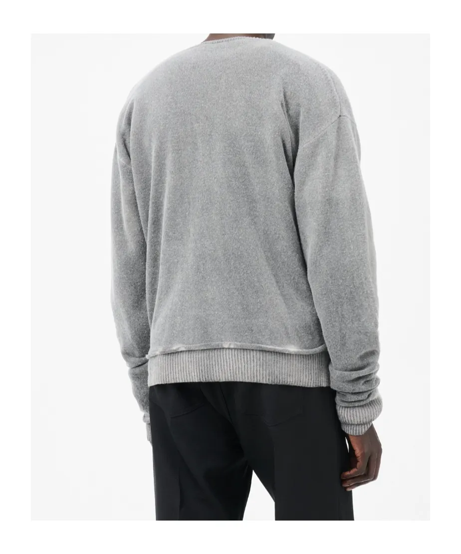 Parallel Cardigan