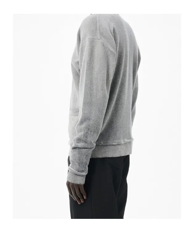 Parallel Cardigan