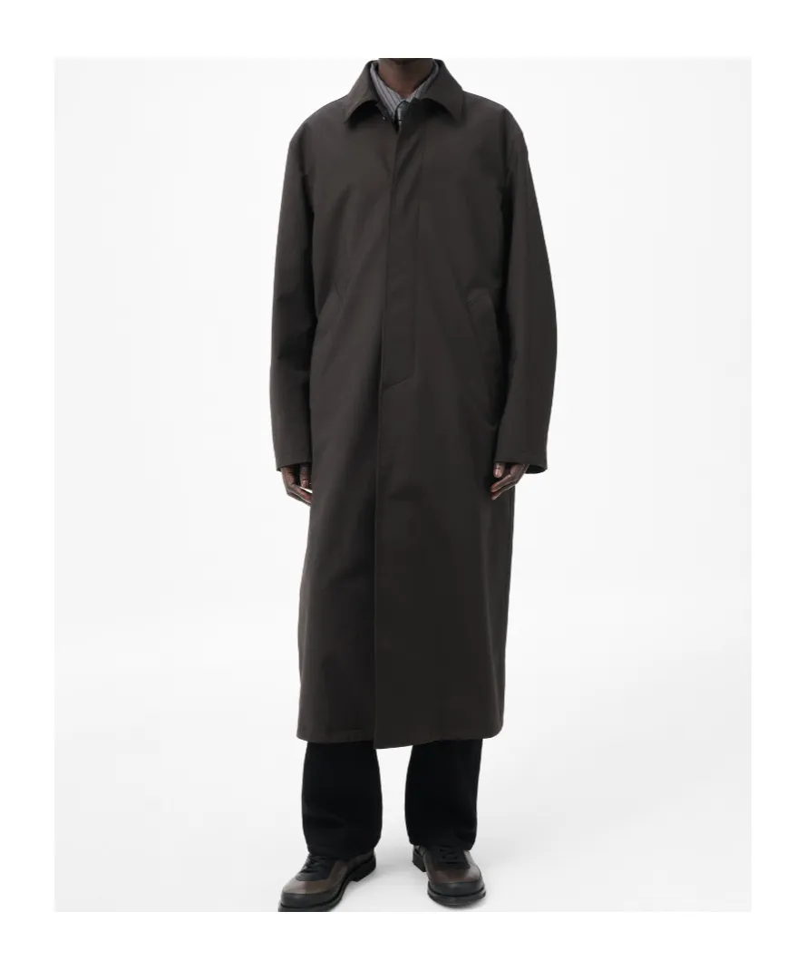 Churchill Coat