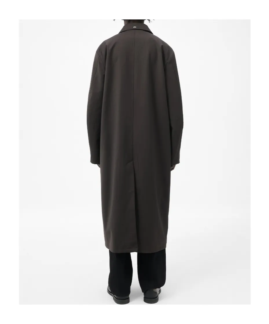 Churchill Coat