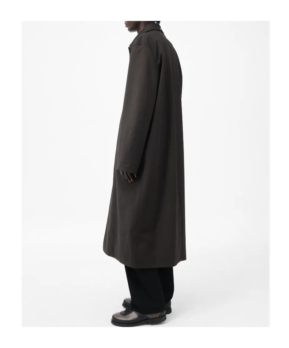 Churchill Coat
