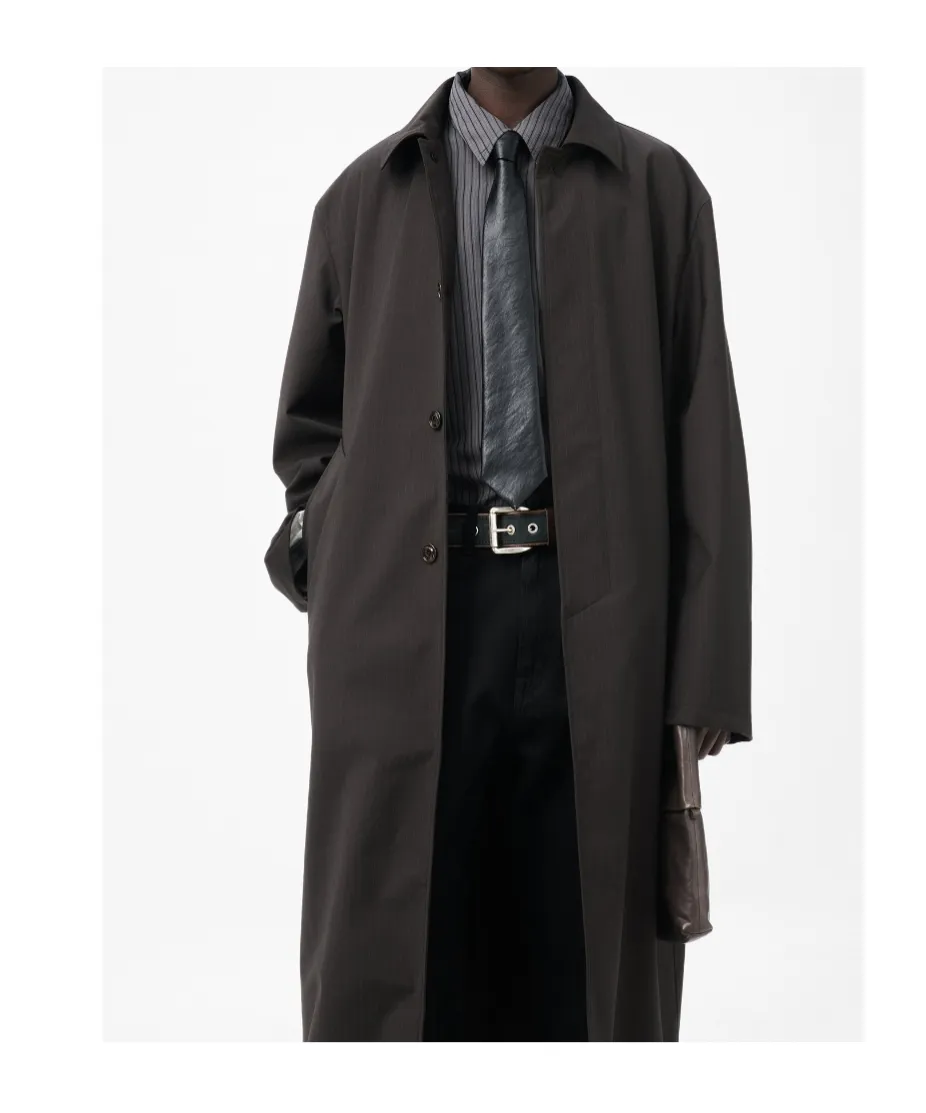 Churchill Coat